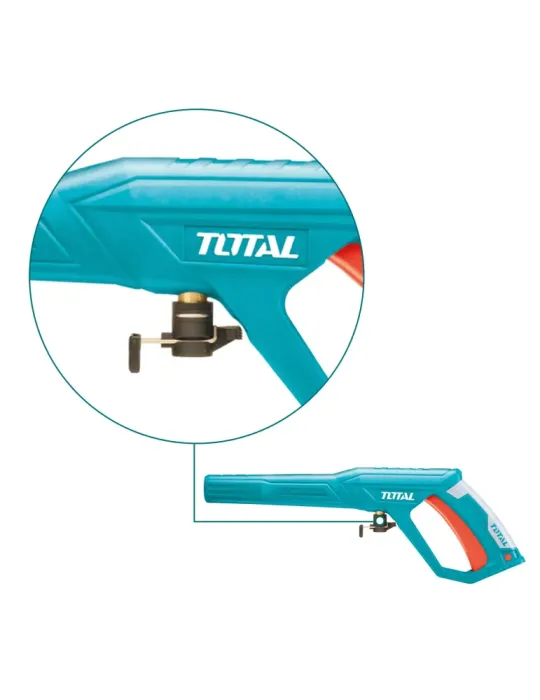 Pistola pulverizadora TGTSG026