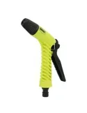 Pistola riego R22 - 170 mm - ABS - Verde pistacho-Negro