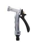 Pistola riego R23 - 140 mm - Acero - Pulido