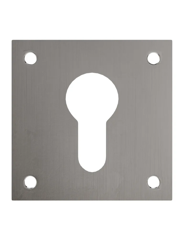 Placa europerfil Mod. PE01