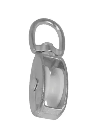 Polea con ojal giratoria Mod. 630