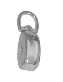 Polea con ojal giratoria Mod. 630