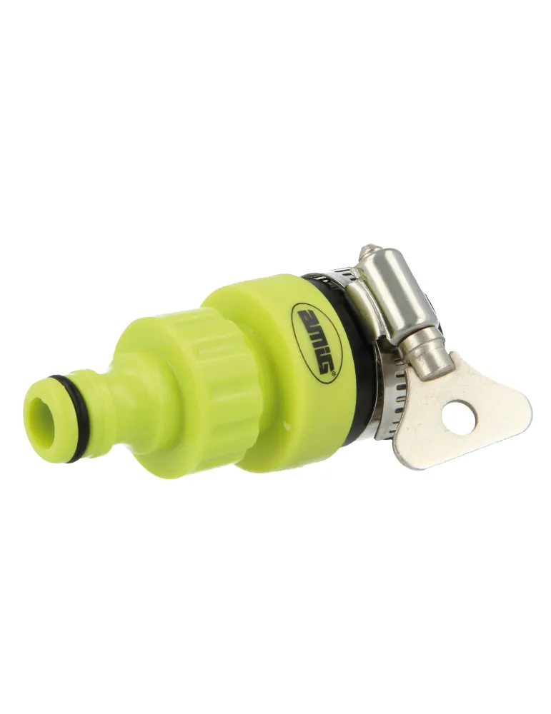 Adaptador grifo R04 - ABS - Verde pistacho
