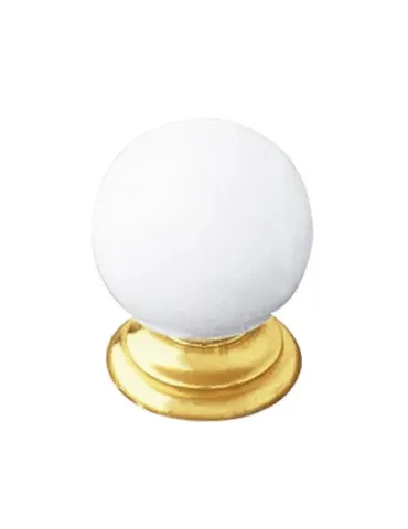 Pomo bola Mod. 64