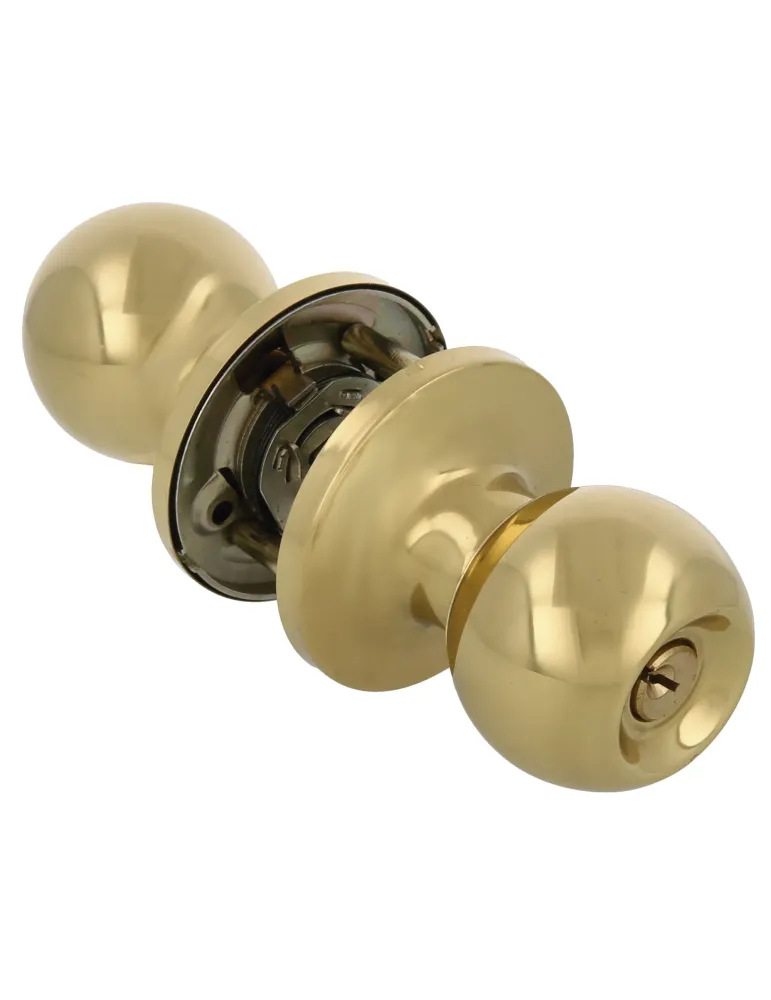 Pomo de puerta Mod. 610G