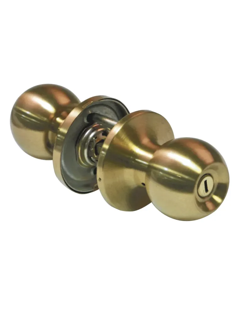 Pomo de puerta Mod. 612G