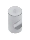 Pomo inox. Mod. 1