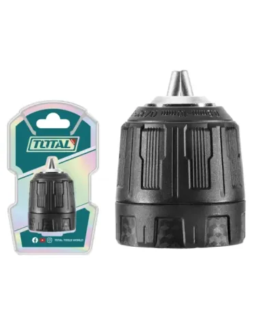Portabrocas automático TAC451026 - 10 mm
