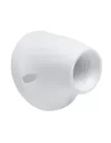 Portalámparas 3933 - E-27 - Policarbonato - Blanco
