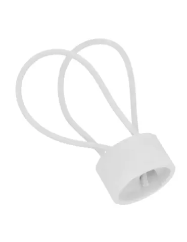 Portalámparas 3935 - Blanco