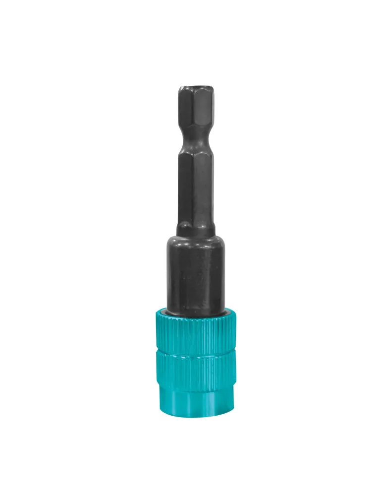 Portapuntas magnético de 1/4'' TAC462602