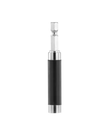 Portapuntas magnético de 1/4'' TAC463801 - 80 mm