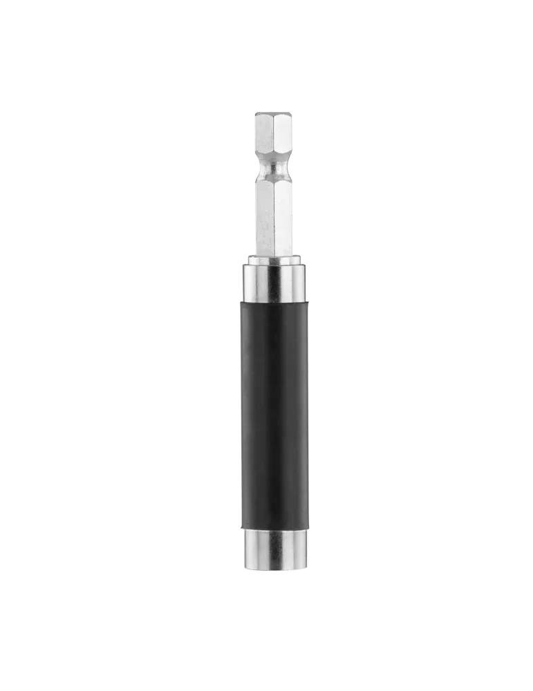 Portapuntas magnético de 1/4'' TAC463801 - 80 mm