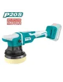 Pulidora rotorbital a batería TAPLI2002 - 20 V