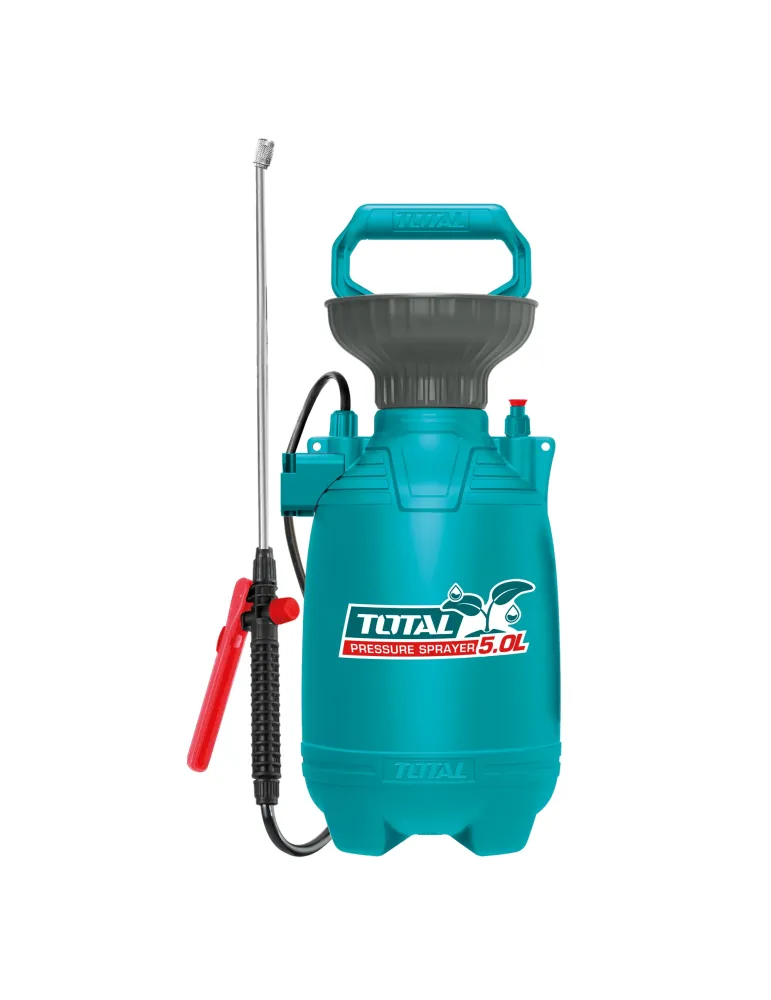 Pulverizador con lanza Mod. THSPP30