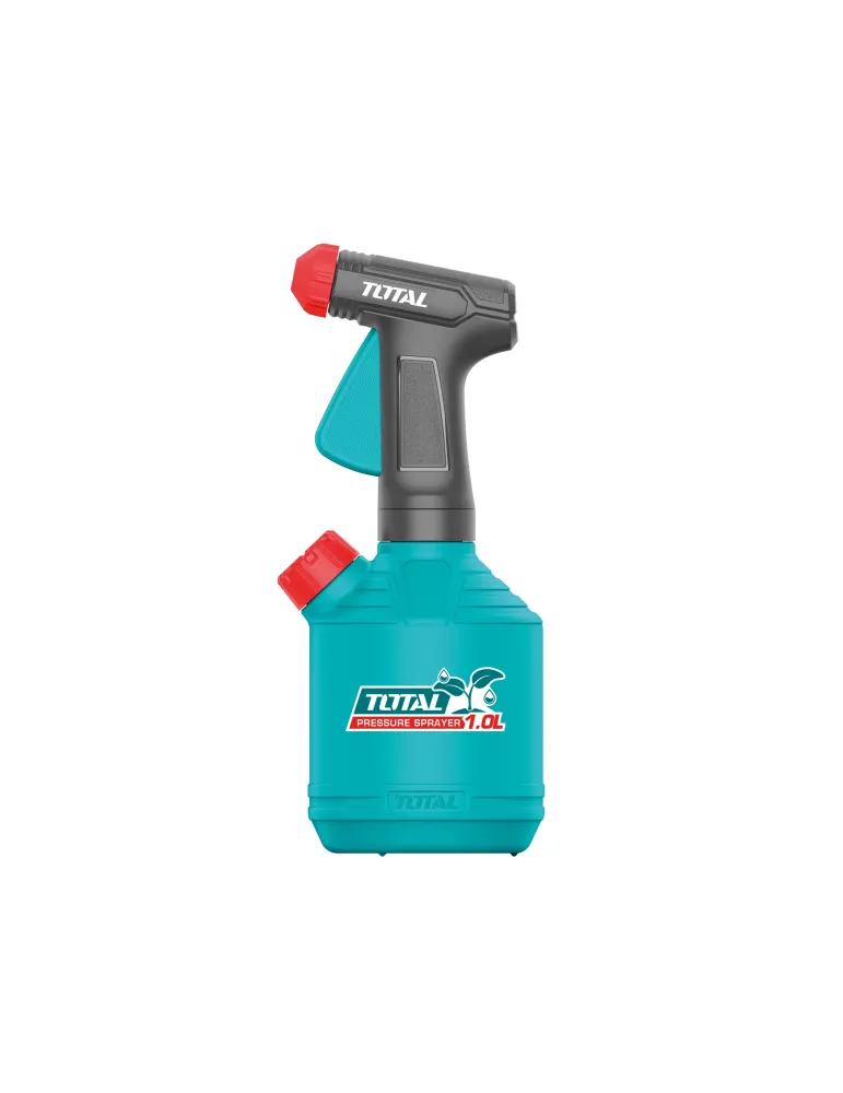 Pulverizador doble apertura THSPP30102 - 1 l