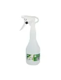 Pulverizador químicos 2080 - 0,5 l - Polietileno - Blanco