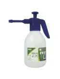 Pulverizador químicos 2082 - 2 l - Polietileno - Blanco/Azul