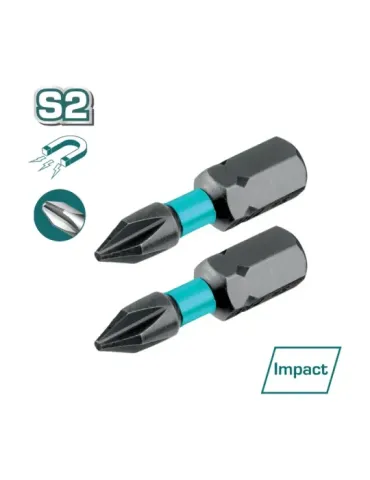 Puntas - PH1 Mod. TACIM71PH