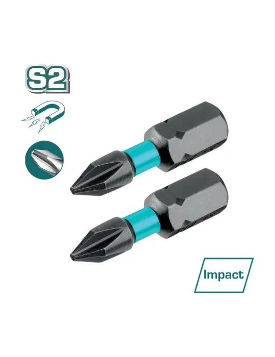 Puntas - PH1 Mod. TACIM71PH