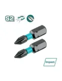 Puntas - PH2 Mod. TACIM71PH2