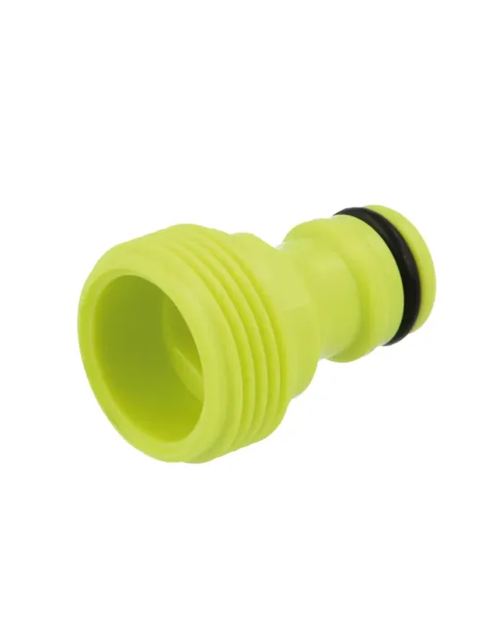 Adaptador macho Mod. R03