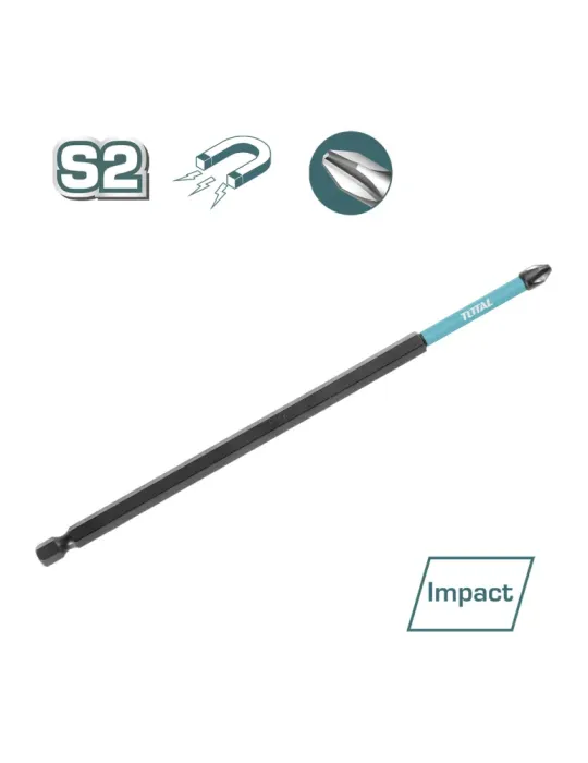 Puntas - PZ2 TACIM71PZ2250 - 250 mm