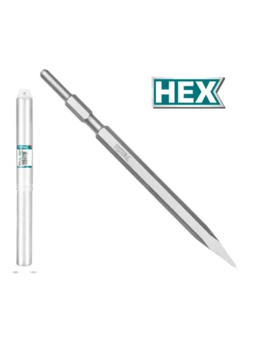 Puntero HEX TAC153171 - 280 mm