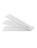 Recambio cuchillas cutter THT519112 - 18 x 100 mm