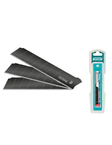 Recambio cuchillas cutter THTCB181 - 18 x 100 mm