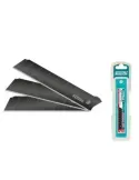 Recambio cuchillas cutter THTCB181 - 18 x 100 mm