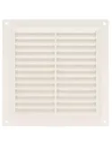 Rejilla ventilación con mosquitera Mod. 6