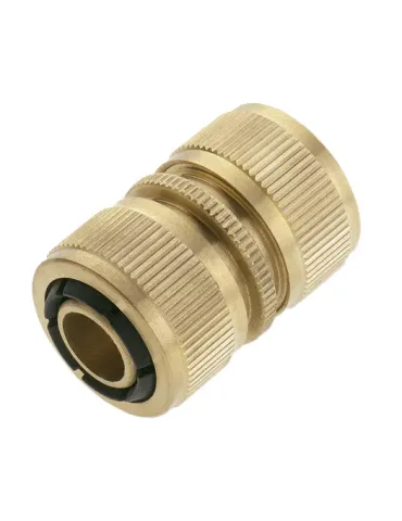 Reparador manguera 2211 - 1/2'' - Latón