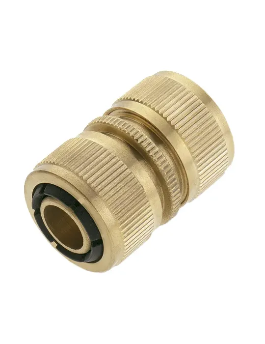 Reparador manguera 2211 - 1/2'' - Latón