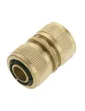 Reparador manguera 2211 - 1/2'' - Latón