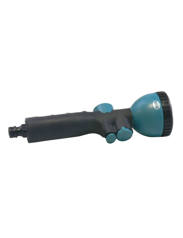 Rociador difusor 2178 - ABS - Verde