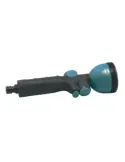 Rociador difusor 2178 - ABS - Verde