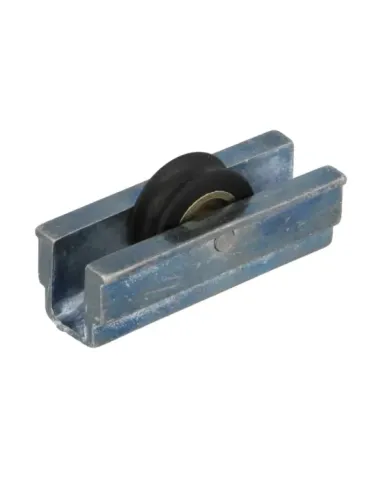 Rodamiento ventana COR20 - 40 x 12 mm - Aluminio