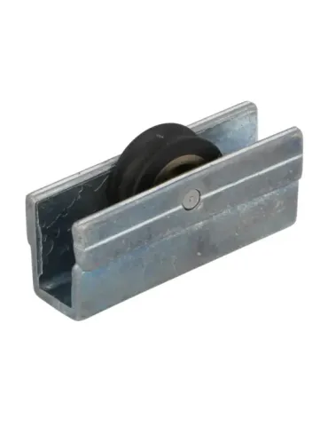 Rodamiento ventana COR21 - 39 x 16 mm - Aluminio