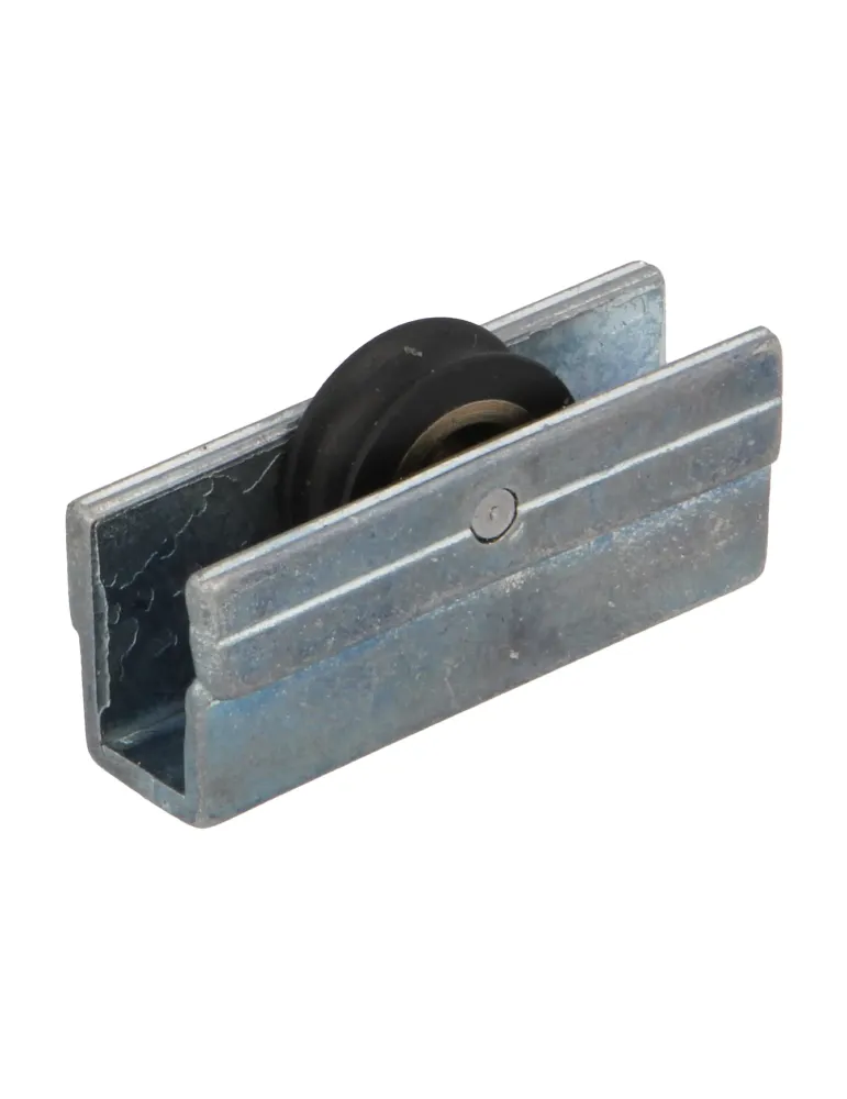 Rodamiento ventana COR21 - 39 x 16 mm - Aluminio