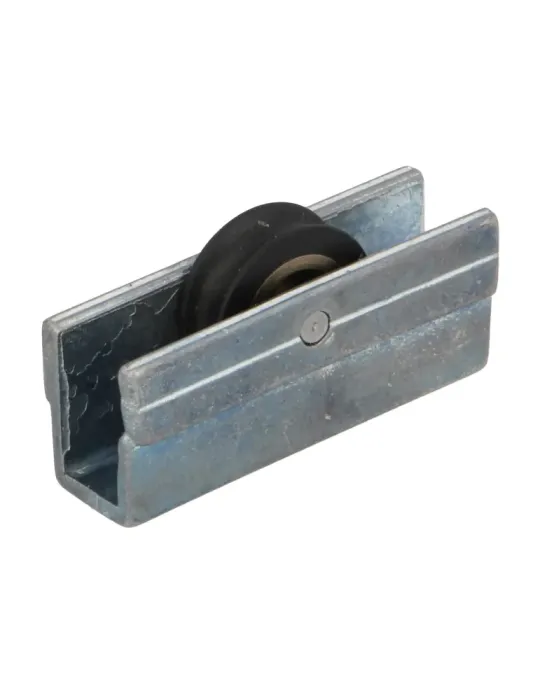 Rodamiento ventana COR21 - 39 x 16 mm - Aluminio