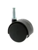 Rueda con espiga lisa Mod. 1503