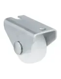 Rueda fija mueble Mod. 1302