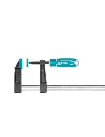 Sargento de apriete THT1320801 - 300 x 80 mm