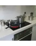 Sartén HERA - Ø26 cm - Aluminio - Prensado