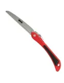 Serrucho P20 - 7'' - Acero - Rojo-Negro