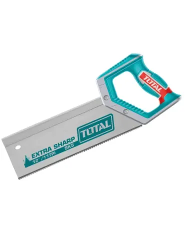 Serrucho costilla THT59128B - 300 mm x 0,8 mm