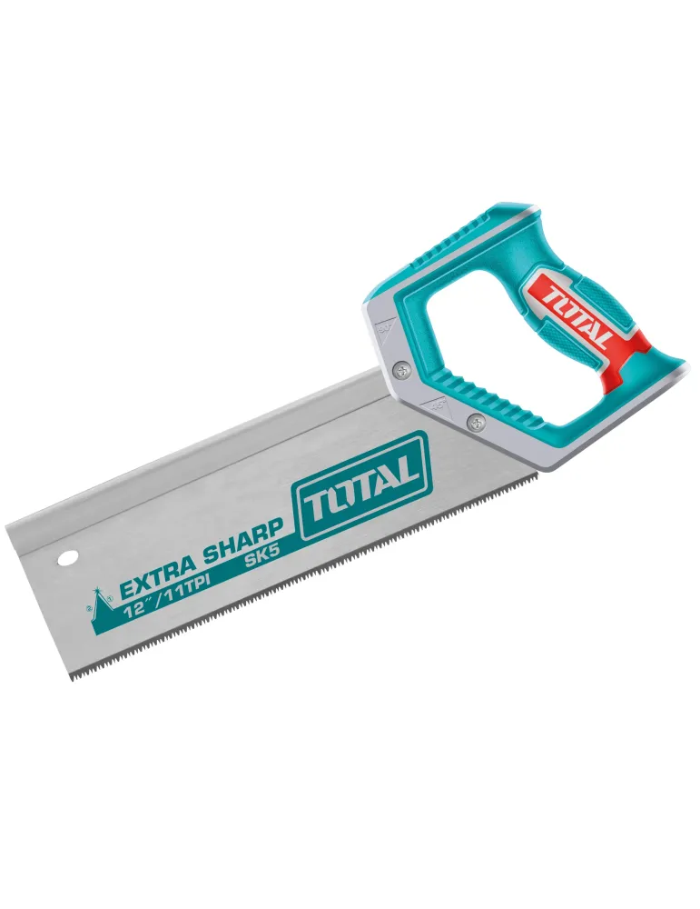 Serrucho costilla THT59128B - 300 mm x 0,8 mm