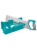 Serrucho costilla inglete THTK591282 - 300 mm