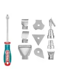 Set accesorios decapador aire TBA1011